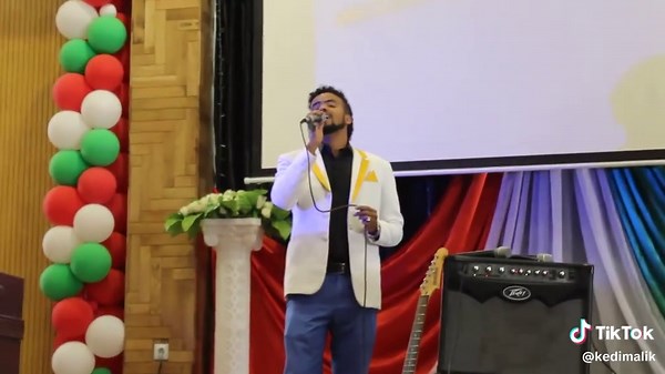 Harari Music by Remzi Salih: A Cultural Journey