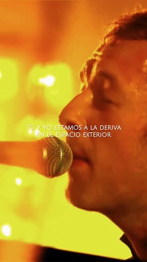 Coldplay Live 2005: X&Y Performance