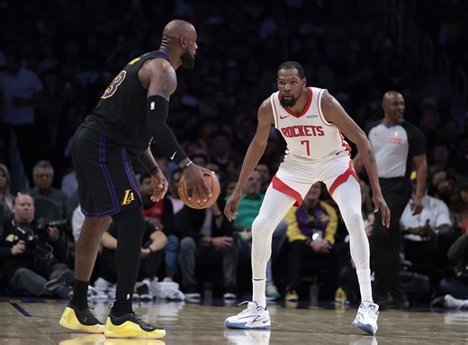 NBA announces impressive TV viewership numbers for playoffs
