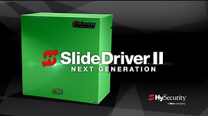 Introducing: The SlideDriver II Next Generation