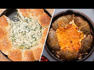 Dips For Every Party • Tasty Recipes