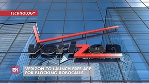 Get Your Free Robocall BlockerFrom Verizon