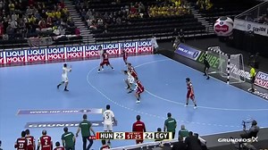 We have experienced some fantastic goals at the 27th IHF World Men’s Handball Championship, hosted by Egypt 🇪🇬 Join Yahia Omar as he looks back at one of his most important goals for Egypt, against Hungary at the 2019 World Championship. As an official sponsor of the 27th IHF Men’s Handball World Championship, Grundfos want to draw attention to two other goals – the UN’s Sustainable Development Goals 6 & 13. Focusing on clean water and climate change, these two goals are truly the most importa