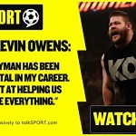 legendary WWE legend Edge completes remarkable journey back to the top by winning Royal Rumble as the number one entrant