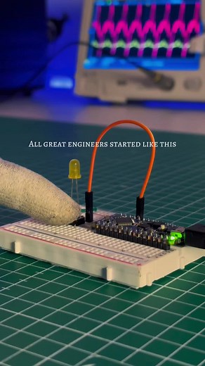 World of Electronics: Beginner Arduino Guide