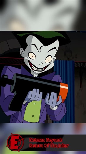 Joker Jr. Returns In Bat-Fam #batman #batfamily