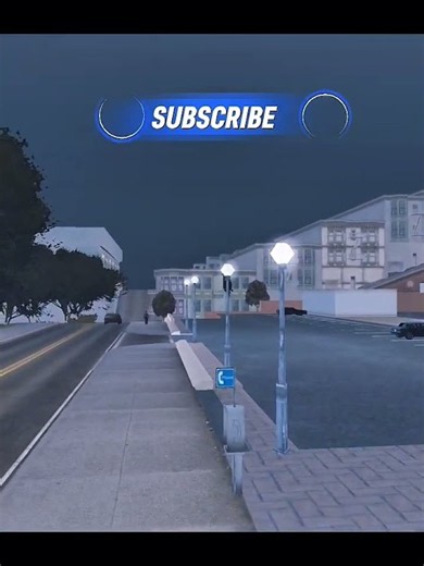GTA SAN ADREES EXTREME JUMP 🖤💜💜