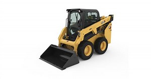 232D3 Skid Steer Loader