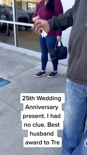 2022 Chevrolet Colorado 25th Wedding Anniversary Present Ideas