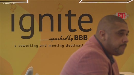 Ignite by BBB transforms the way CT small businesses network, scale and maintain their companies