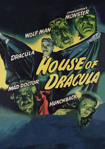 House of Dracula