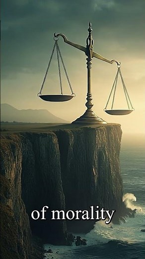 The Dark Nature of Evil | Exploring Morality and Human Behavior | Artlang