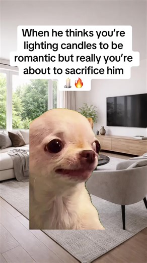 Married Life: The Sarcastic Truth Behind Candle Lighting