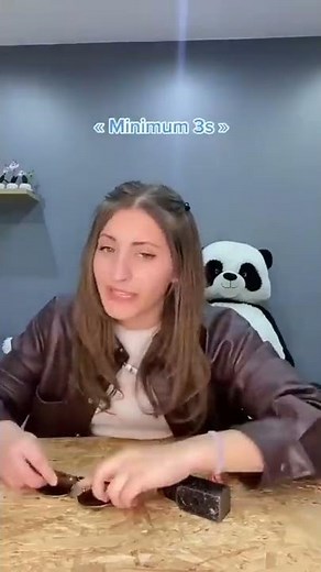 YOU CAN PICK UP WITH JUST ONE LOOK! Here's the technique 🤫