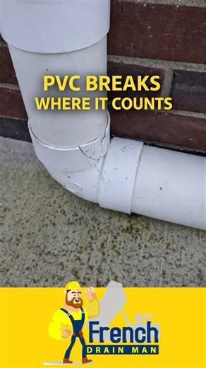 Best Outdoor Drainage Pipe