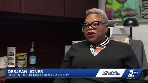 Oklahoma County program empowers adults with new tech skills