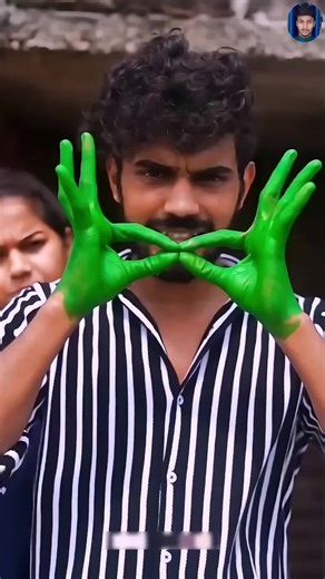 Master the Amazing Finger Face Challenge