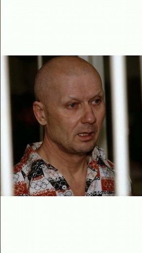 Andrei Chikatilo: The Butcher of Rostov