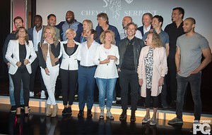 Cheval-Serpent : Des fesses, de la violence et des conflits de famille - Hollywoodpq.com