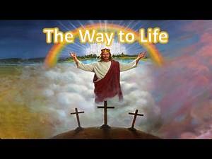 firefly Ministry "The Way to Life"