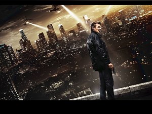 Taken 3 - Apple TV