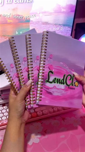 Personalized Custom Record Notebooks for Your Needs