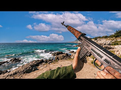 Surviving DayZ's 125 Pop Chernarus Server
