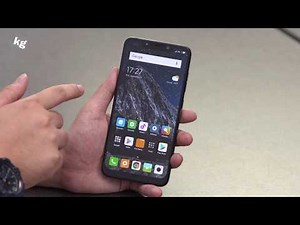 Xiaomi Pocophone F1 Review: Surreal Value [4K]