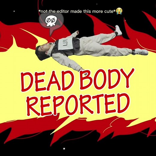 Ni-Ki Enhypen Gets Angry at His Hyungs | Cuteness Overload 😭