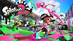 Here’s all you need to know about Splatoon 2’s Testfire this weekend