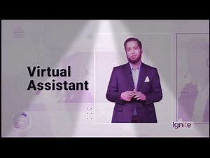 Introduction to Amazon Virtual Assistant by Hafiz Ahmad | Digiskills | Virtual Assistant
