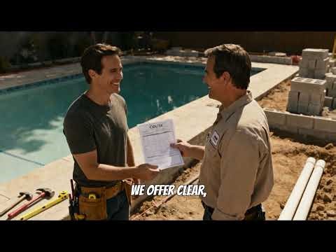 Free Pool Building Quotes Apopka | Apopka Custom Pools
