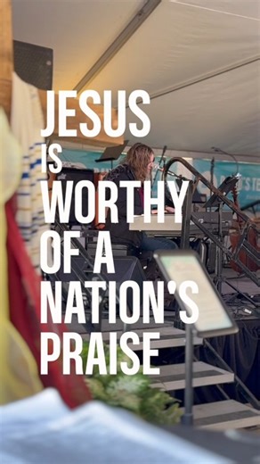 1.7K views · 57 reactions | The Two Halves of Prayer 爐 Asking 爐Receiving _24/7 we’re going to keep on asking  _24/7 we’re going to keep on receiving 爐 The David’s Tent Podcast eps. #3 ‘David’s Tent D.C. - The Origin Story (Part 3) https://youtu.be/PUz-u4KEj2g?si=EogKrYS6jCLq3sJy | David's Tent DC | Facebook