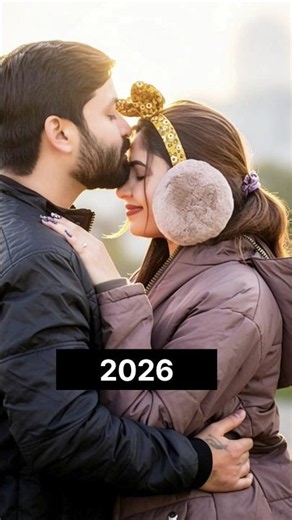 (2020_2026)🧿😘 How quickly the days flew by.. not just for 6 years, but a wish to have you in ever...