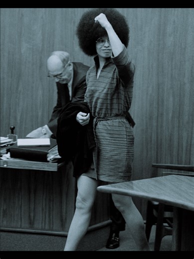 Angela Davis is a renowned American political activist, philosopher, academic, and author famous for her1970s radical activism, her association with the Black Panther Party and Communist Party USA, and her 1972 acquittal in a highly publicized trial. She is a leading figure in prison abolition, advocating for justice, feminism, and against racial/class inequalities.