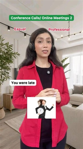 Conference Calls 2