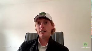 Daniel Coyle Showjumper has become one of Ireland's most successful equestrian athletes in recent years. A member of the Irish team that finished 5th in the FEI Jumping European Championships in September, the Derry native is consistently ranked within the top 100 showjump riders worldwide and has amassed almost 100 International victories in an FEI career that spans just 11 years. Robert Hall caught up with Daniel earlier this year to learn about his career to date, the background team that hav