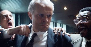 How to Watch El Presidente: The Corruption Game Season 1 on Prime Video