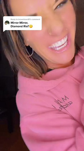 Japanese Mother Son Magic Mirror TikTok Video