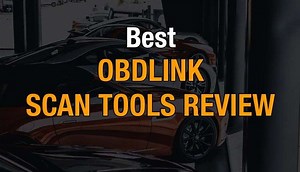 5 Best OBDLink Scan Tools (2026 Expert-Reviewed) | OBDadvisor