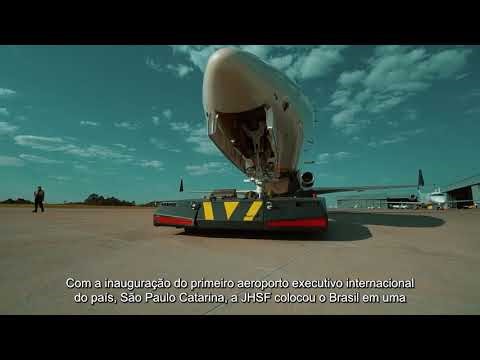 JHSF Institucional 2025 | PTBR