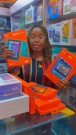 UDUAK FRANCIS UMANA KIDS TABLET 🇳🇬 / CHILDREN'S IPAD NIGERIA 🇳🇬 on Instagram: "Sales! Sales!! Sales!!! Amazon Fire tablet. They are American tabs and very durable. Suitable for kids and all ages. Buy it once and for all and thank me later. 💃💃💃 Please note, offer valid while stock last. Amazon Price List!!! Amazon Fire HD with Alexa Fire HD 7 2022 ----N125,000 Fire HD 8 2024 ----N160,000 Fire HD 10 2023 - N195,000 Amazon Fire Kids Edition Fire 7 Kids 2022 ----------N145,000 Fire 8 Kids/Pro