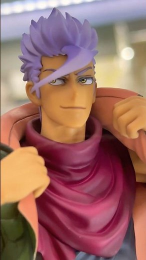 Megahouse - Mikazuki Augus & Orga Itsuka (Gundam Iron Blooded Orphans) 三日月・オーガス & オルガ・イツカ 鉄血のオルフェンズ