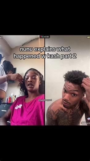 khaotic explains what happened w kash part 2