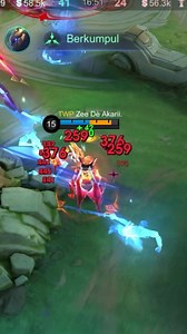 Claude JJ Gameplay: Epic Outplay in MLBB