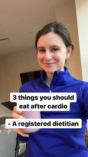 Still not sure what to eat post workout? Get more recommendations when you test with InsideTracker #nutrition #nutritiontips #postworkout