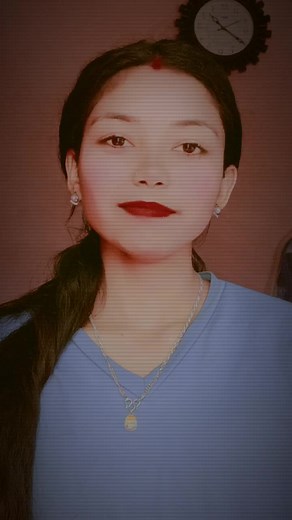 #fypシ Tharu song🌹🤞❤️@🎀 @Abcengineering @rachanakushmi953 @… : … ?