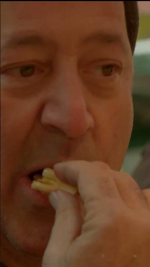 Pickles, The Heart and Soul of Poland | Bizarre Foods With Andrew Zimmern | Travel Channel