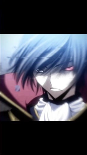 “ I am Zero ” - Lelouch Edit (Code Geass)
