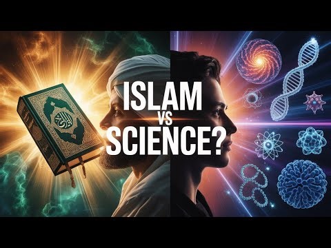 Islam vs Science | Does the Quran Agree with Modern Science? | Shocking Truth